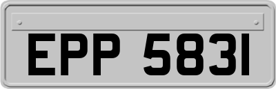EPP5831