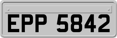 EPP5842