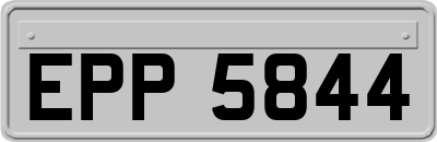 EPP5844