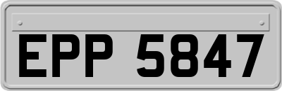 EPP5847