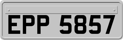 EPP5857