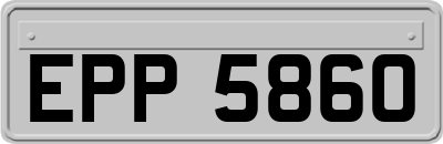 EPP5860