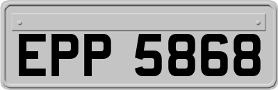 EPP5868