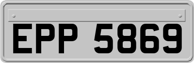 EPP5869