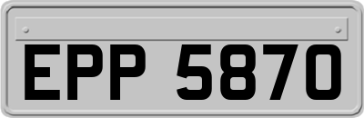 EPP5870