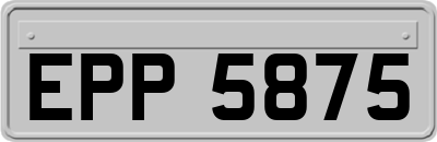 EPP5875