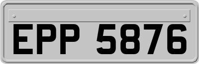 EPP5876