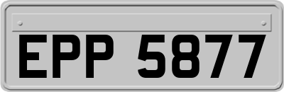 EPP5877