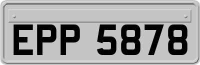 EPP5878