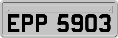 EPP5903