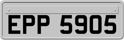 EPP5905
