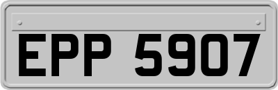 EPP5907