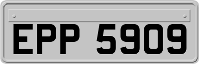 EPP5909