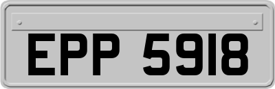 EPP5918