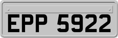 EPP5922