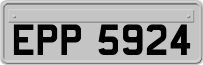 EPP5924
