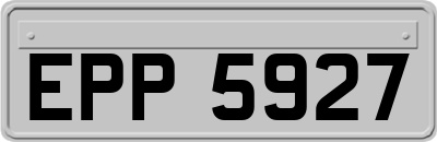 EPP5927