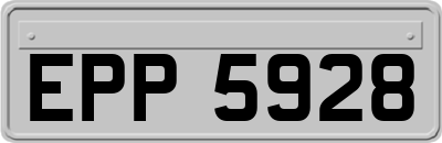 EPP5928