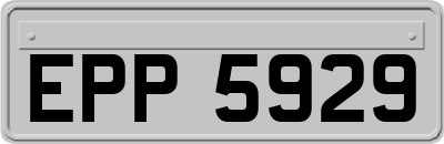 EPP5929
