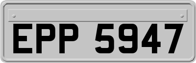 EPP5947