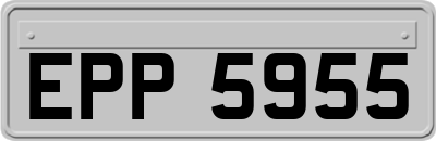 EPP5955