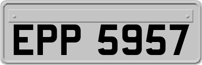 EPP5957
