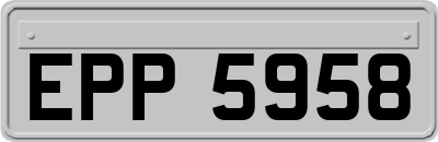 EPP5958