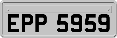 EPP5959