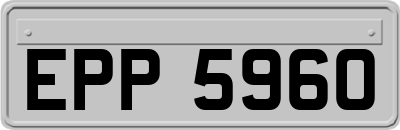 EPP5960