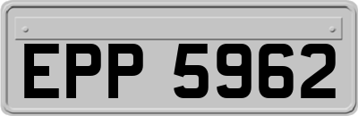 EPP5962