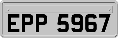 EPP5967