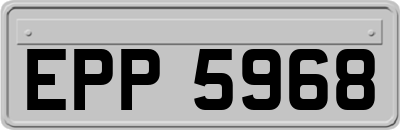 EPP5968