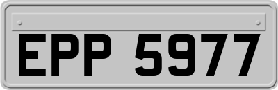 EPP5977