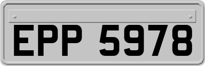 EPP5978