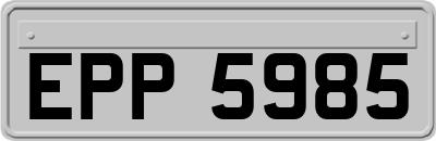 EPP5985