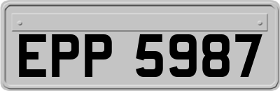 EPP5987