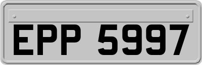 EPP5997
