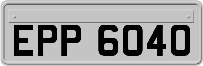 EPP6040