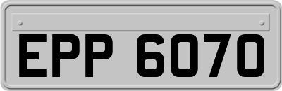 EPP6070