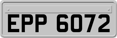EPP6072