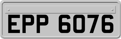 EPP6076