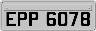 EPP6078