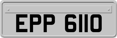 EPP6110