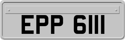 EPP6111