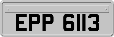 EPP6113