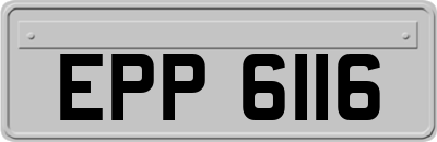 EPP6116