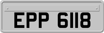 EPP6118