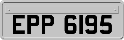 EPP6195