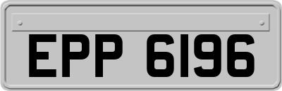 EPP6196