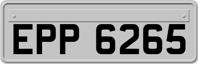 EPP6265